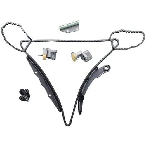 For Nissan Frontier Engine Timing Chain Kit Aceon Auto Parts 7439-3304 2017