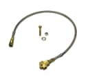 Brake Hydraulic Hose-4WD Skyjacker RBL20 for Chevrolet K20 1985 6.2L V8 Diesel - photo 1