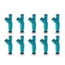 For Ford E-350 Super Duty Fuel Injector Set 2007 - photo 1