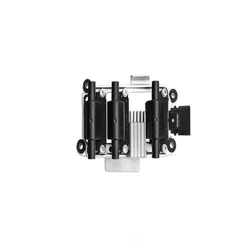 Aceon Auto Parts Ignition Coil-Base for Audi A4 Quattro Base Sedan 4-Door 2001