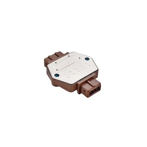For Audi A6 Quattro Ignition Control Module-Base 1995 2.8L V6 GAS