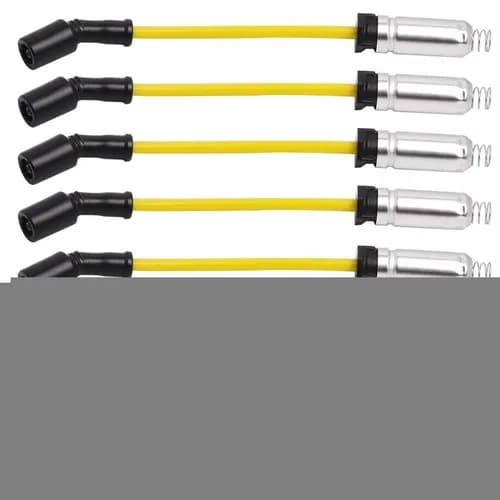 For Chevrolet Tahoe K Spark Plug Wire Set 2016