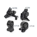 For Hyundai Tiburon Engine Mount Set 2004 - photo 1