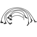 For Mazda B3000 Spark Plug Wire Set 2003 - photo 1