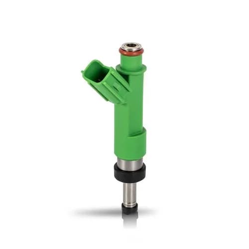 Aceon Auto Parts Fuel Injector for Toyota RAV4 Base Sport Utility 4-Door 2009