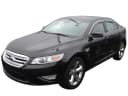 For Ford Taurus Side Window Deflector-Ventvisor In-channel Deflect 2015 - photo 2