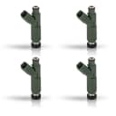 For Toyota Corolla Fuel Injector Set 2000 - photo 1