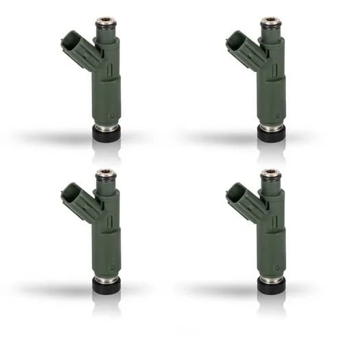 For Toyota Corolla Fuel Injector Set 2000