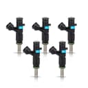 For Volkswagen Jetta Fuel Injector Set 2017 - photo 1