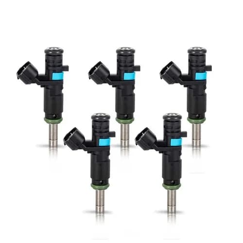 Aceon Auto Parts Fuel Injector Set for Volkswagen Golf Trendline Hatchback 2011