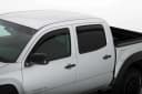 For Toyota Tacoma Side Window Deflector-Ventvisor In-channel Deflect 2006 - photo 3