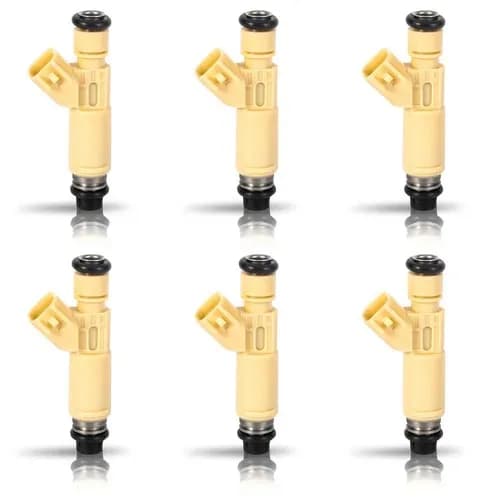 For Mercury Sable Fuel Injector Set 2001 3.0L V6 GAS