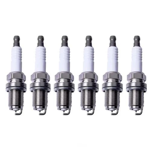 For Buick Encore Spark Plug Set 2014