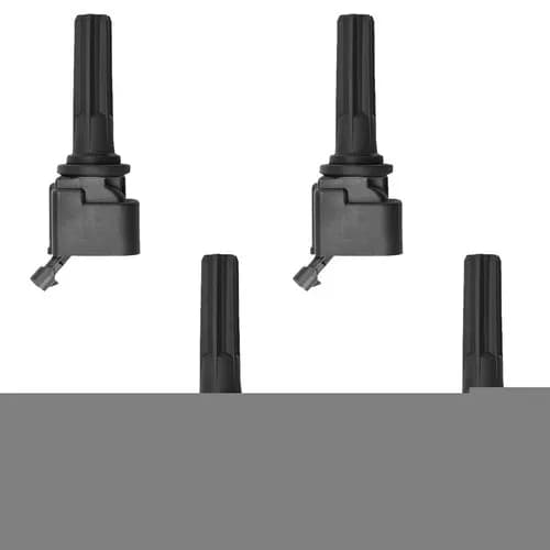 For Buick Rainier Ignition Coil Set 2006 4.2L L6 GAS