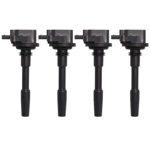 For Ford Mustang Ignition Coil Set 2022