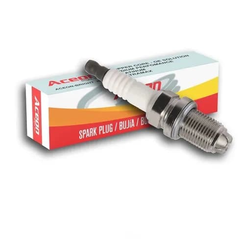 For BMW 325i Spark Plug 2006
