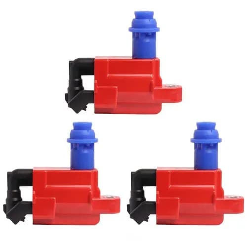 For Lexus IS300 78053115J03 Ignition Coil Set 2003