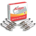 For Chrysler Intrepid Spark Plug Set 2001 - photo 1