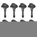 For Porsche Boxster Ignition Coil Set 2006 2.7L H6 GAS - photo 1