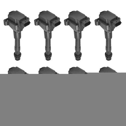 For Porsche Boxster Ignition Coil Set 2006 2.7L H6 GAS