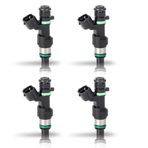 For Nissan Sentra Emotion Sedan 4-Door Fuel Injector Set 2010
