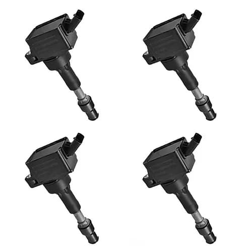 For Hyundai Elantra Ignition Coil Set 2017 2.0L L4 GAS