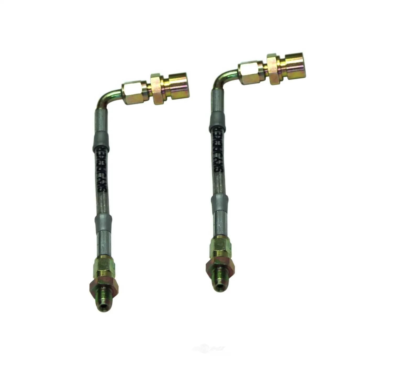 Brake Hydraulic Hose-XL Skyjacker RBL11 for Ford F-250 1992 7.5L V8 GAS