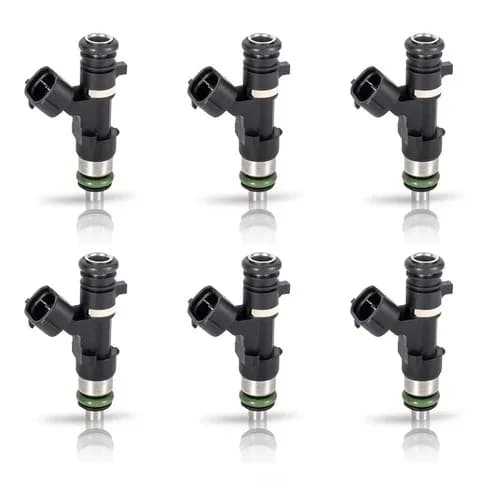 For Ford Explorer Fuel Injector Set 2005 4.0L V6