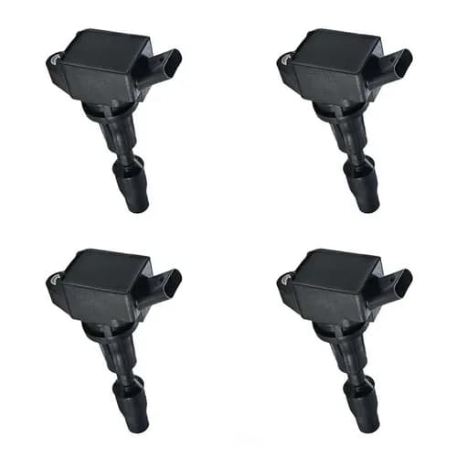 For Hyundai Sonata Ignition Coil Set 2018 2.0L L4 GAS