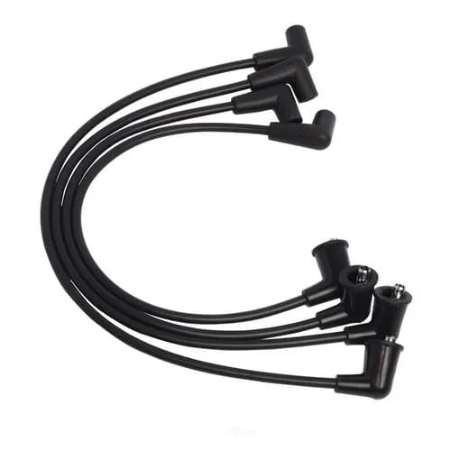 Aceon Auto Parts Spark Plug Wire Set for Mazda RX-8 GT Coupe 4-Door 2011