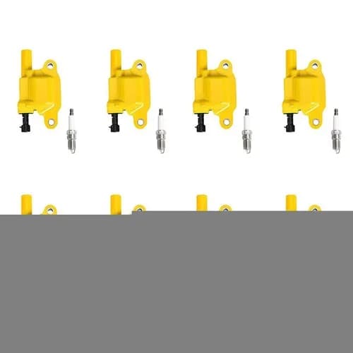 For Buick LaCrosse Ignition Kit 2008