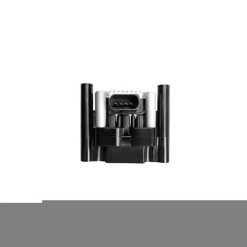 For Seat Leon Ignition Coil-Base 2005 1.8L 1781CC l4 GAS DOHC Turbocharged