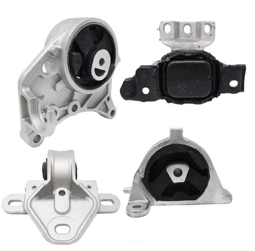 Aceon Auto Parts Engine Mount for Dodge Grand Caravan 2002