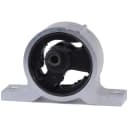 Engine Mount Anchor for Jeep CJ6 1971 5.0L V8 GAS - photo 1