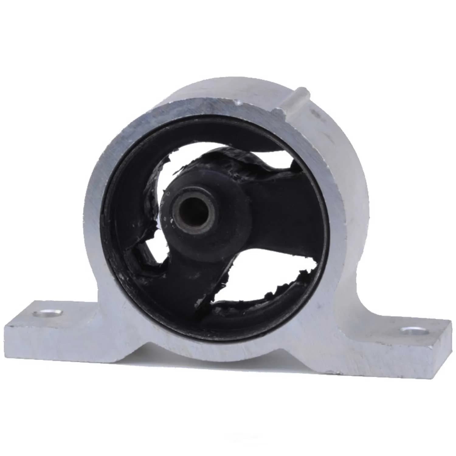 Engine Mount Anchor for Jeep CJ6 1971 5.0L V8 GAS