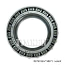 Timken Wheel Bearing-RWD Timken for Ford Mustang 2000 - photo 2