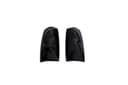 For Chevrolet Tail Light Cover-ShadesTM Taillight Covers fits 07 2012 6.2L V8 - photo 1