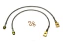 Brake Hydraulic Hose-Front Disc Skyjacker FBL41 for Jeep J20 1974 6.6L V8 GAS - photo 1