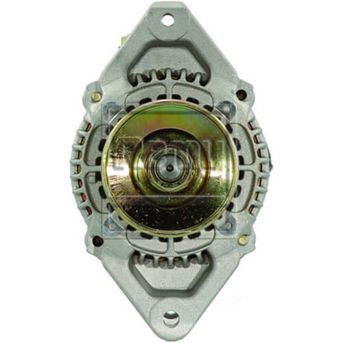 Alternators & Generators
