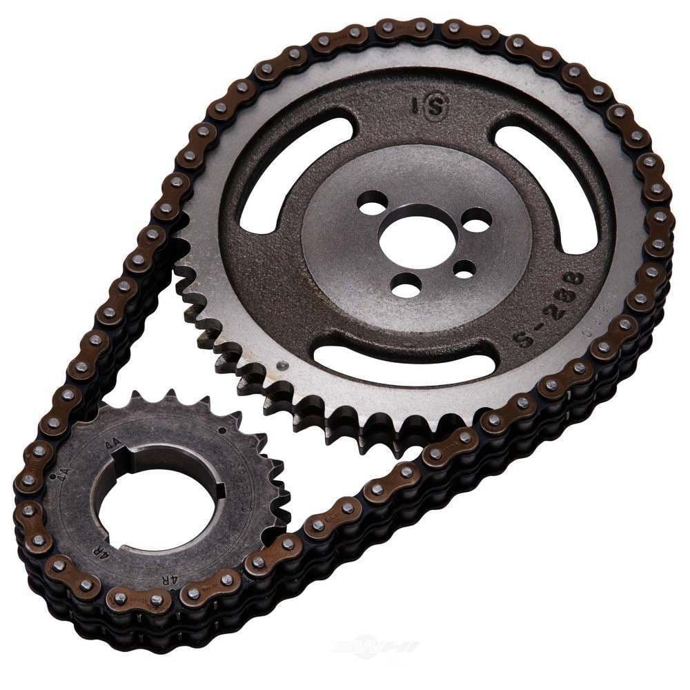 Engine Timing Set-VIN: H Edelbrock for Ford F-150 1996 5.0L V8 GAS