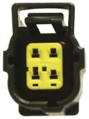 Oxygen Sensor NGK for Ford Excursion 2004 5.4L V8 GAS - photo 4