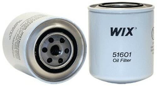 WIX Engine Oil Filter Wix for Ford Escape 2010