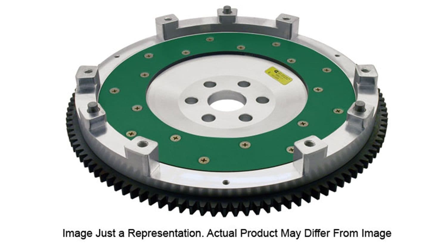Clutch Flywheel-ST for Ford Focus 2013 2.0L L4 GAS