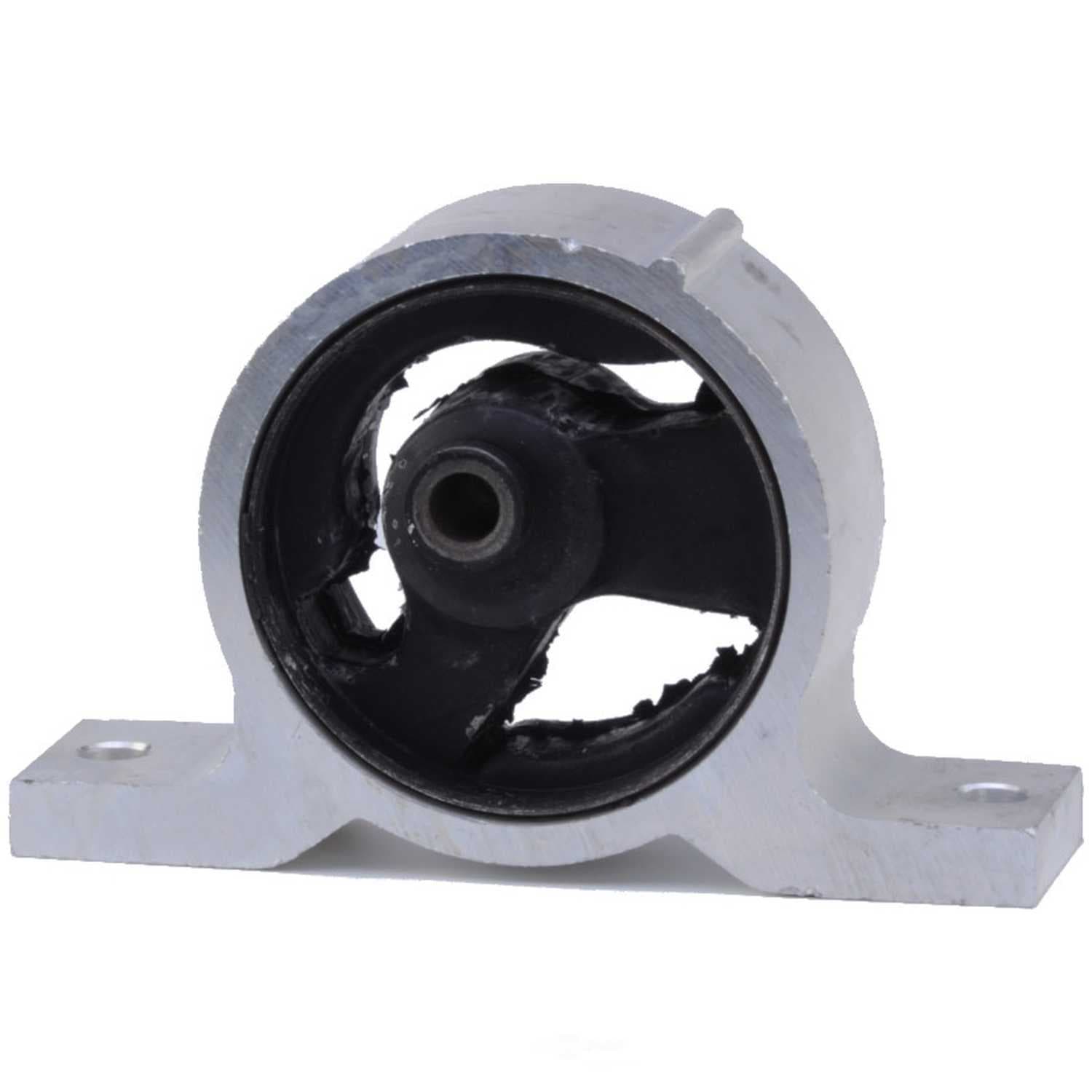 Engine Mount Anchor for Jeep CJ5 1975 5.0L V8 GAS
