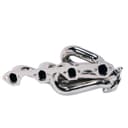 For Ford Exhaust Header-GT BBK Performance Parts fits 86-87 1990 2.3L L4 GAS - photo 4
