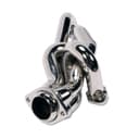 For Ford Exhaust Header-GT BBK Performance Parts fits 86-87 1990 2.3L L4 GAS - photo 7