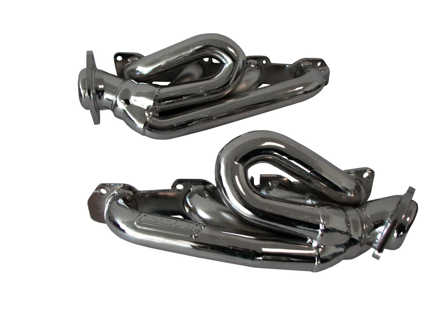 For Ram 1500 Exhaust Header-ST ated