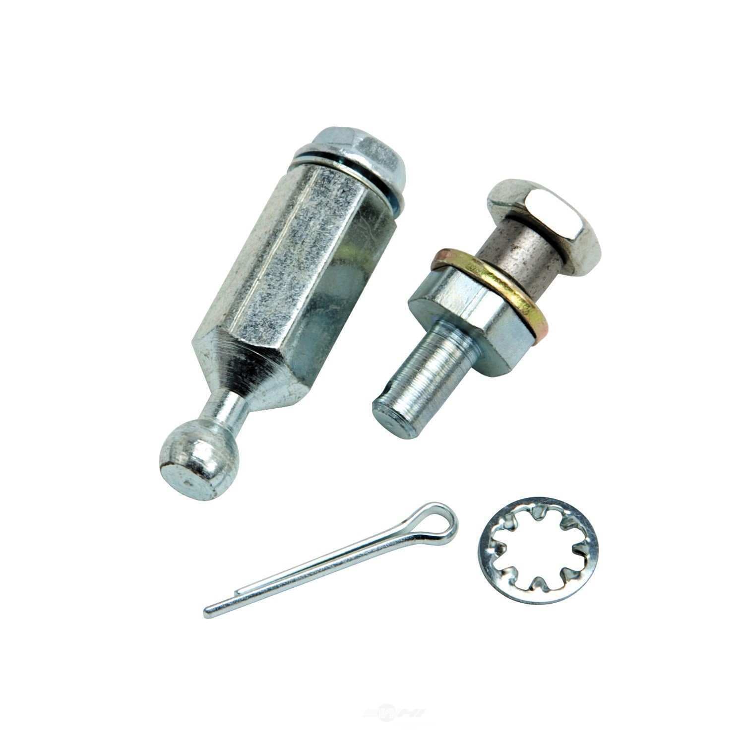 Carburetor Throttle Stud Edelbrock for Dodge Ram 3500 1994 8.0L V10 GAS