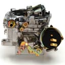 For Ford Bronco Carburetor-VIN: S Edelbrock 1987 - photo 5