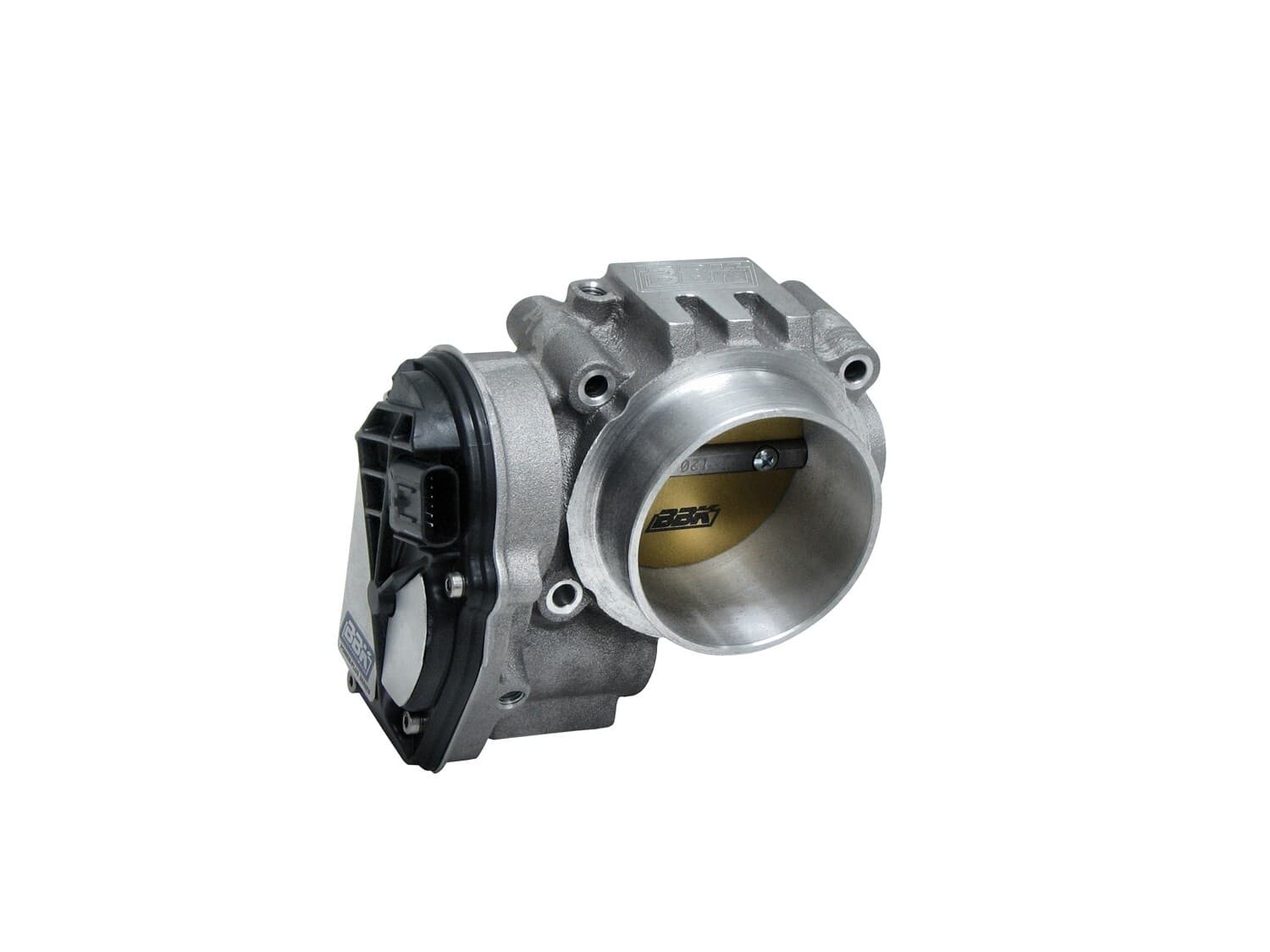Fuel Injection Throttle Body-VIN: BBK Performance Parts for Ford 2011 5.4L V8 GA